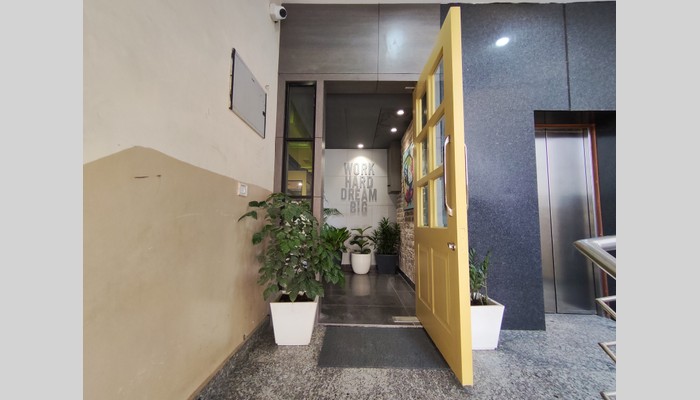 Spacetime Cowork full photo 4