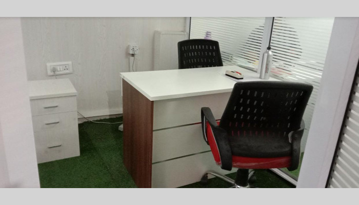 The Unit Coworking by IDEASHACKS full photo 9