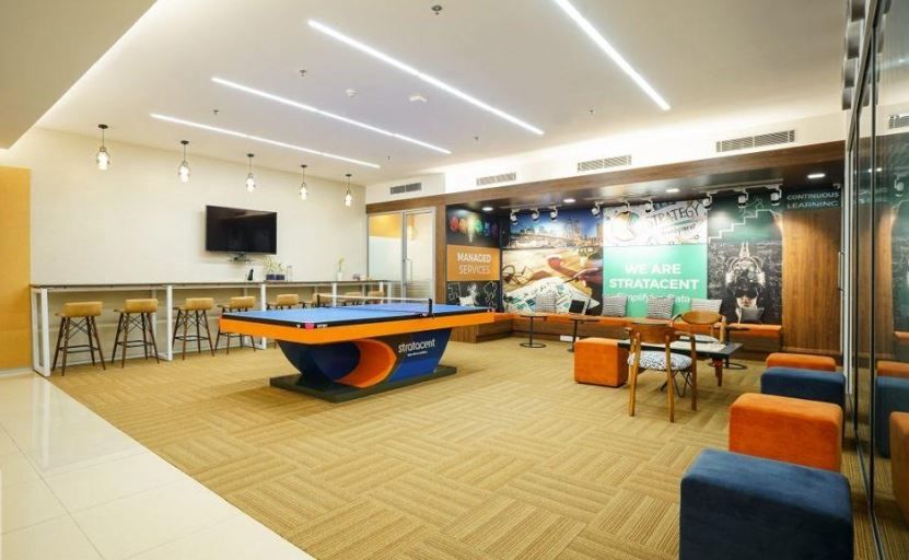 AIHP SIGNATURE Managed Office Space full photo 5