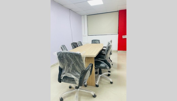 Myworx Zone Private Limited full photo 3