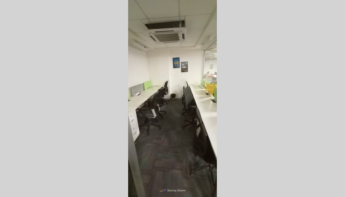 The Nice Office full photo 9