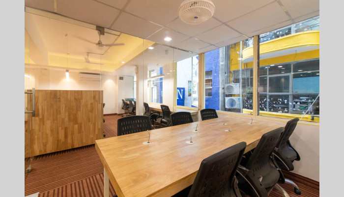 Empowerers Workspaces full photo 5