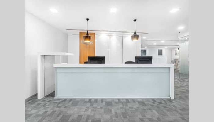 Regus full photo 5