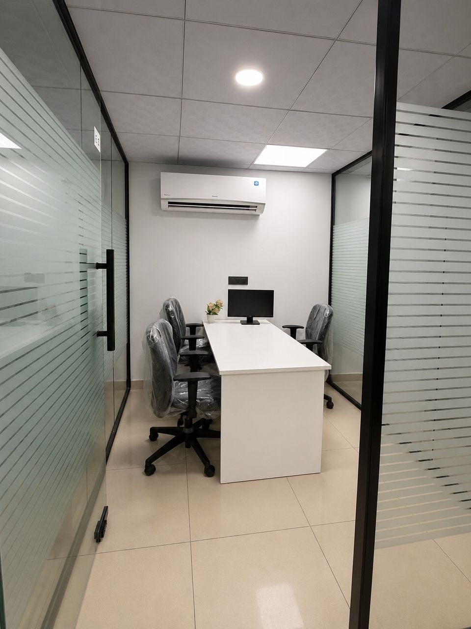 Cospace offices by Cee Vision full photo 8