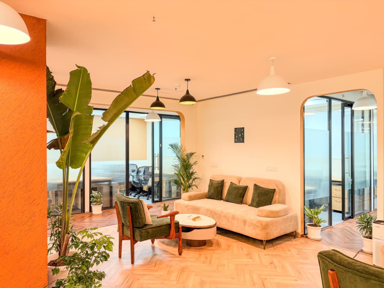 Limelight Coworks full photo 4