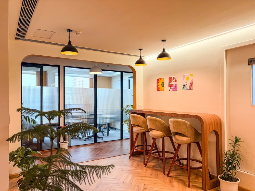 Limelight Coworks full photo 6