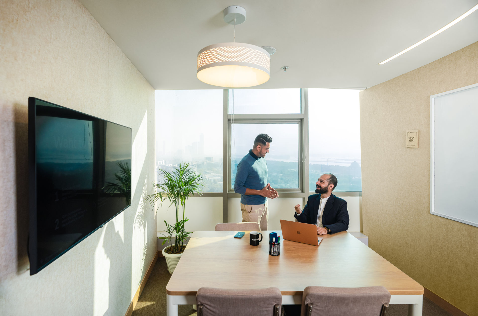 WeWork full photo 9