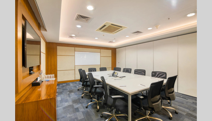 Avanta Business Centre full photo 9