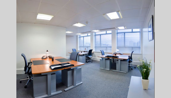 Regus full photo 8