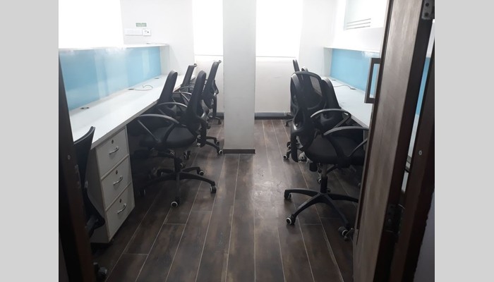iQrah Business Hub full photo 2