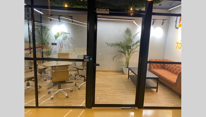 Crescendo Cowork full photo 3