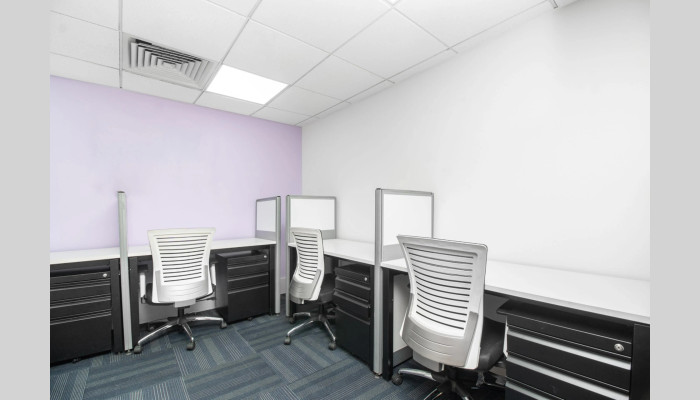 Regus full photo 8