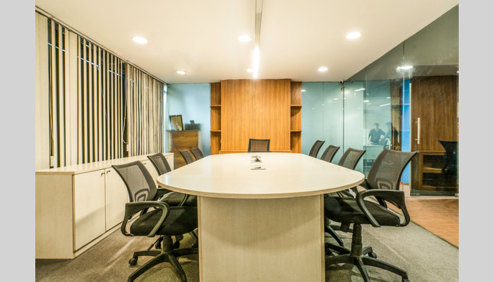 RNJ Spaces full photo 8