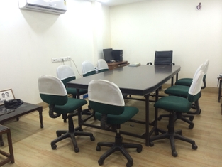 VWork Space