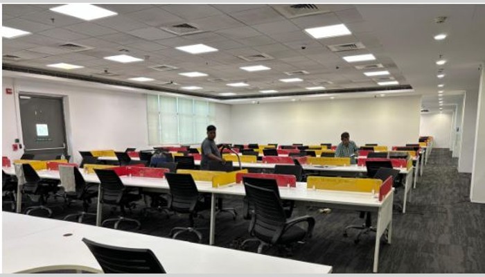 Connectspaces full photo 4