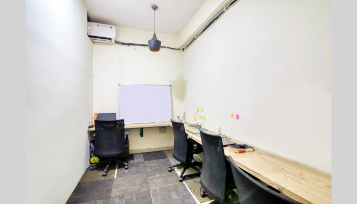 Workcation full photo 5