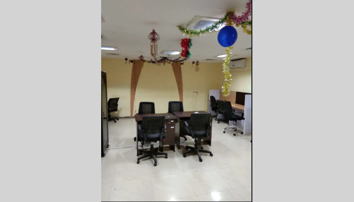 Dhwarco Business Centre full photo 4