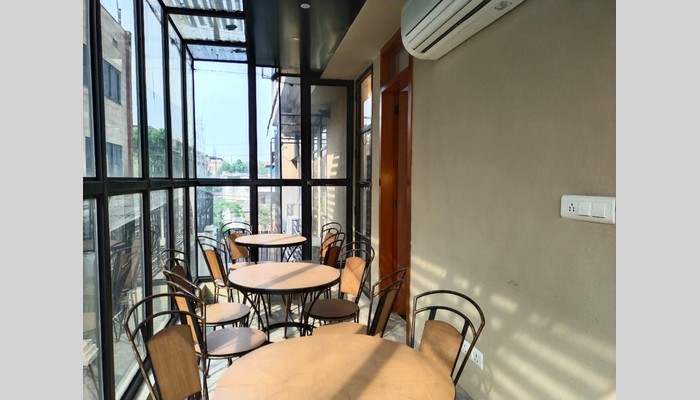 Markone Coworks full photo 3