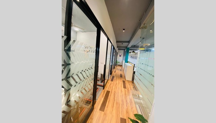 Oahfeo Workspaces full photo 7