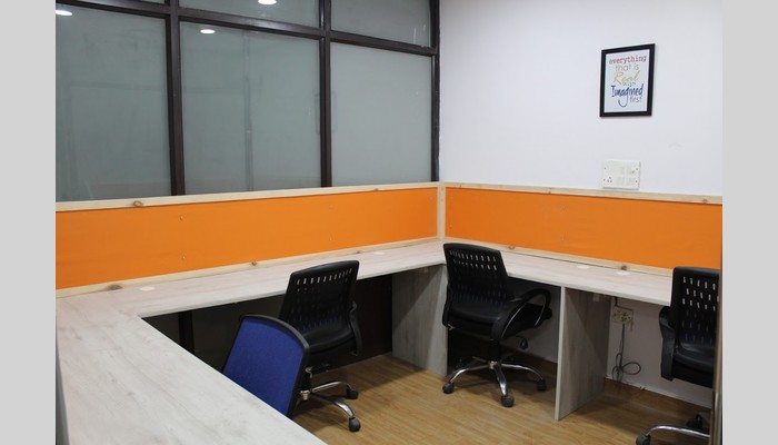 Trinity Coworking Space full photo 6