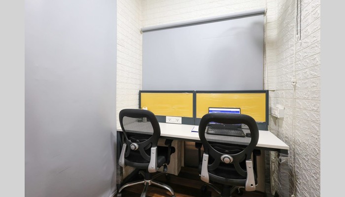 Oahfeo Workspaces Backyard full photo 9