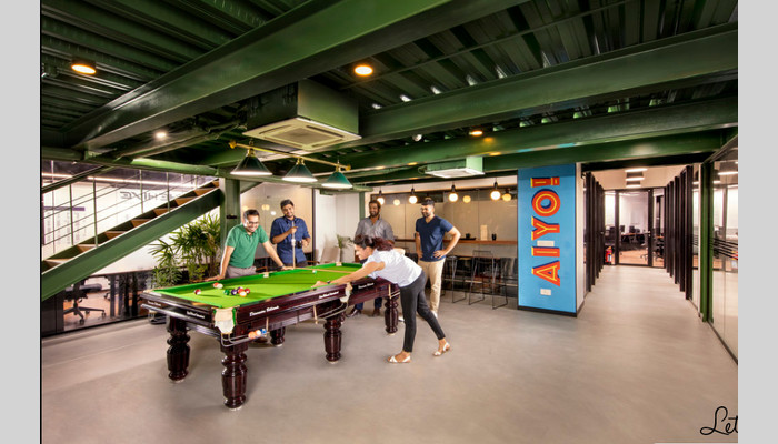 The Hive, OMR Chennai full photo 7