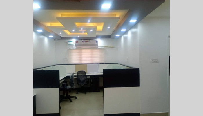 Co-Concept Coworking Space full photo 6