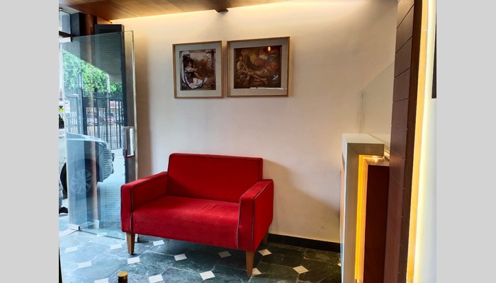 Markone Coworks full photo 6
