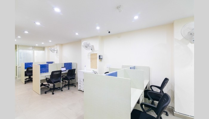 Vselek Co-working full photo 7
