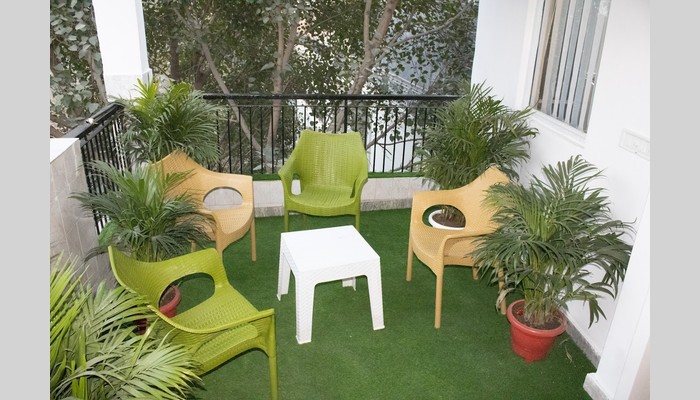 Oahfeo Co-working Space full photo 4