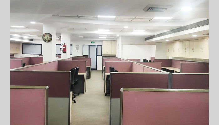 Cybiz Centre full photo 6