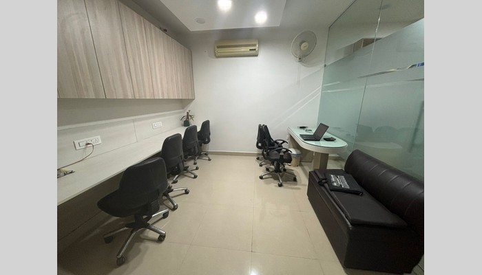 ASC Co-Work full photo 3