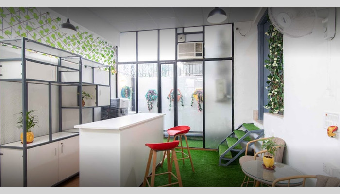 Oahfeo Workspaces full photo 3