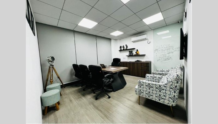 KoWork Spaces full photo 4