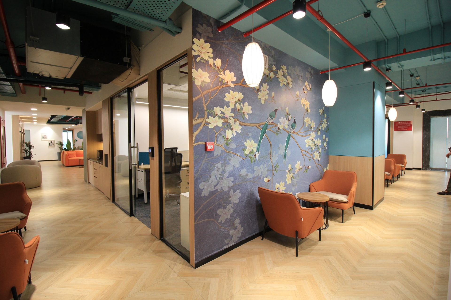 Onward Workspaces full photo 3