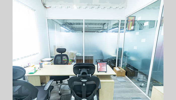 Connect HQ Coworking full photo 8