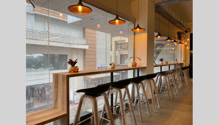 Martini Spaces full photo 9
