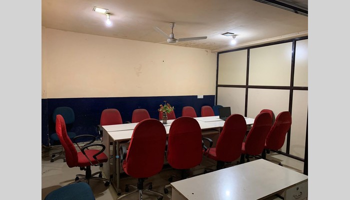 J P Institute Co-Working Space full photo 3