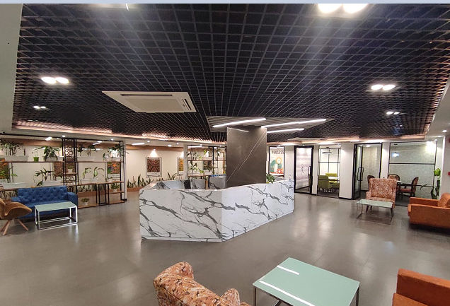 AIHP Palms Managed Office Space full photo 7