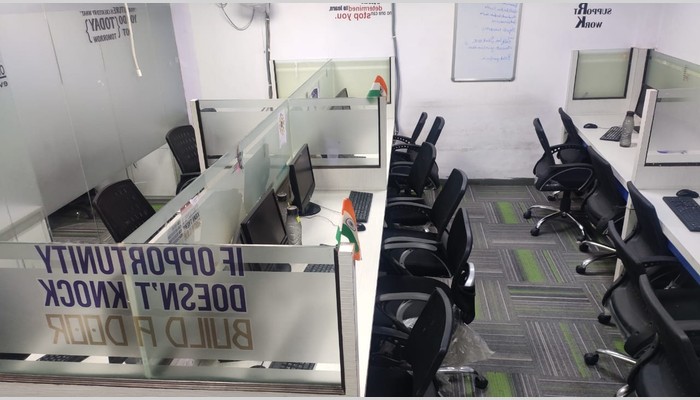Seven Wonders Business Center full photo 7