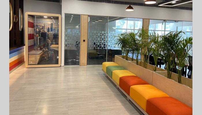 India Accelerator full photo 4