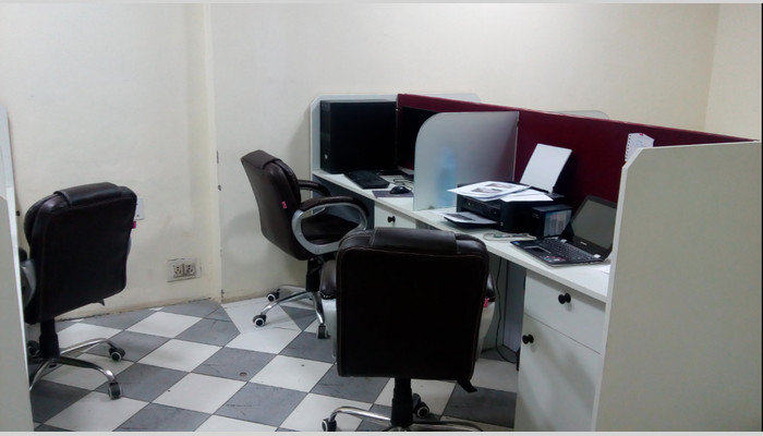 Co Working Office full photo 9