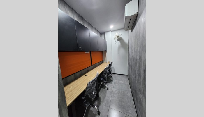 G CONNECT SPACES full photo 8