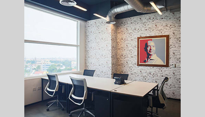 Regus full photo 4
