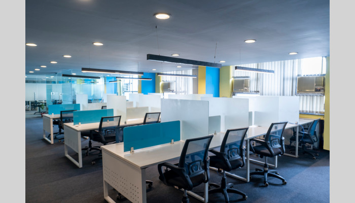 RNJ Spaces full photo 3