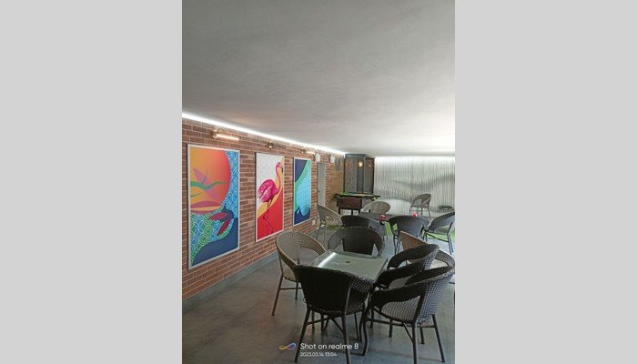 The Unit Coworking by IDEASHACKS full photo 6
