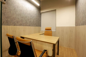 The Poshmind Spaces