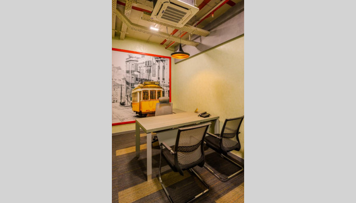 iSprout Business Centre full photo 8