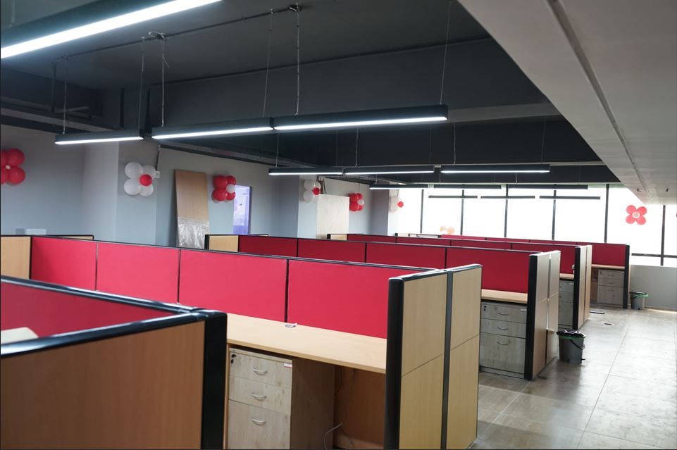 Work Bazzar full photo 9
