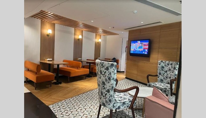 Avanta Business Centre full photo 4